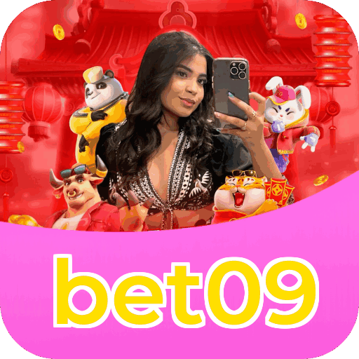 Instalar app bet09