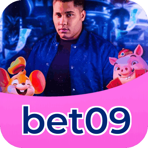 App mobile bet09