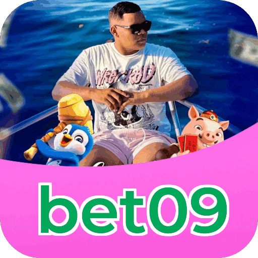 APK Android bet09