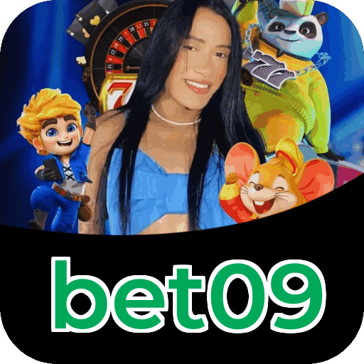 Resumo visual de bônus e campanhas bet09